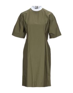 Короткое платье Marni