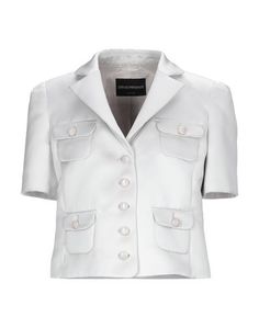 Пиджак Emporio Armani