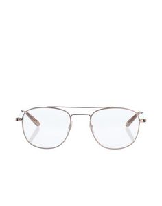 Очки Garrett Leight California Optical