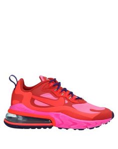 Низкие кеды и кроссовки Nike