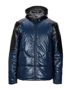 Пуховик с синт. наполнителем True Religion