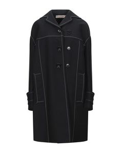 Легкое пальто Marni