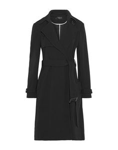 Легкое пальто Donna Karan