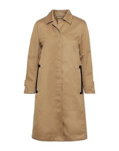 Легкое пальто Mackintosh