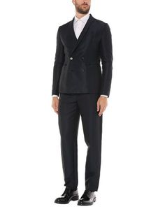 Костюм Emporio Armani