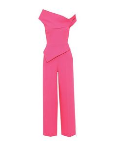 Комбинезоны без бретелей Roland Mouret