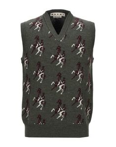 Свитер Marni