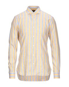 Pубашка Barba Napoli