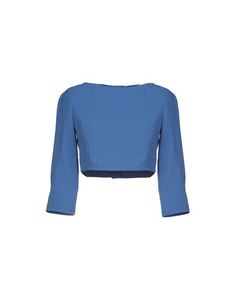 Топ без рукавов Elisabetta Franchi