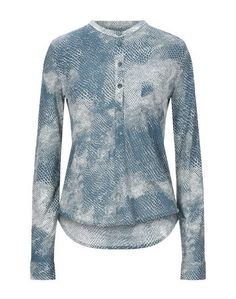 Блузка Majestic Filatures