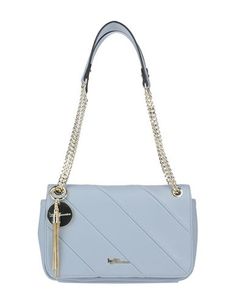 Сумка через плечо BE Blumarine
