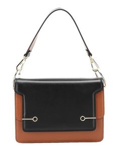 Сумка на руку Ottone