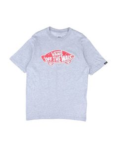Футболка Vans