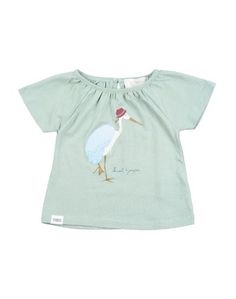 Футболка Bonnet À Pompon.