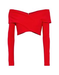 Блузка Cushnie