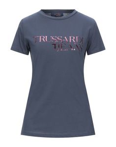 Футболка Trussardi Jeans