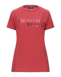 Футболка Trussardi Jeans