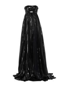 Длинное платье Dsquared2