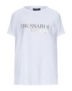 Футболка Trussardi Jeans