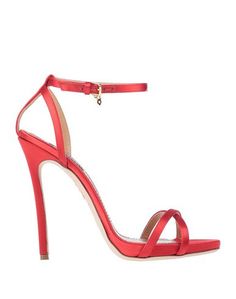 Сандалии Dsquared2