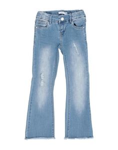 Джинсовые брюки Name IT