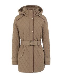Пуховик с синт. наполнителем Lauren Ralph Lauren