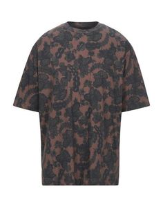 Футболка Dries Van Noten