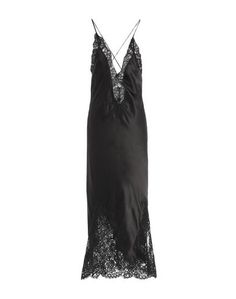 Платье длиной 3/4 Ermanno Scervino