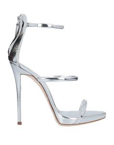 Сандалии Giuseppe Zanotti