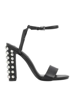 Сандалии Steve Madden