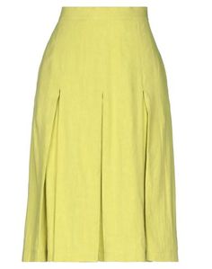Юбка длиной 3/4 Rochas