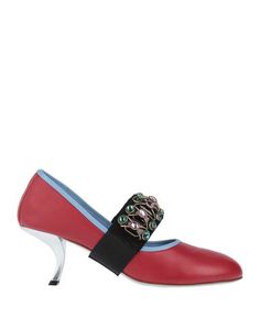 Туфли Marni
