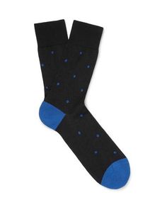 Короткие носки Falke