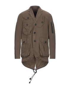 Куртка Dsquared2