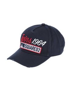 Головной убор Dsquared2