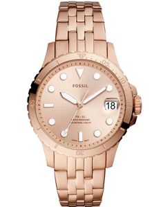 Наручные часы Fossil