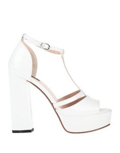 Сандалии Pinko