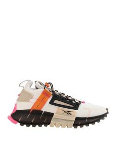 Низкие кеды и кроссовки Reebok