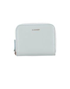 Кошелек для монет Jil Sander