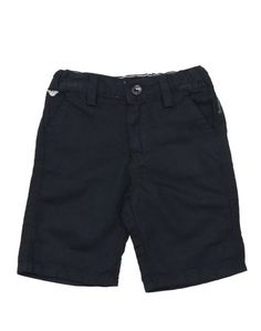 Бермуды Armani Junior