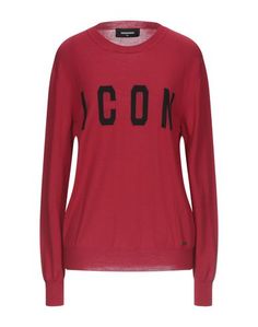 Свитер Dsquared2