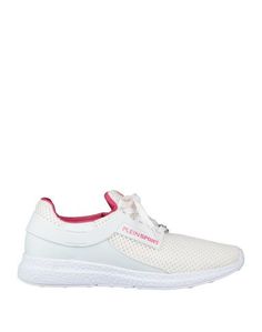Низкие кеды и кроссовки Plein Sport