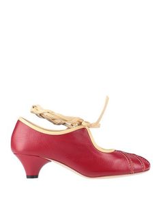 Туфли Marni