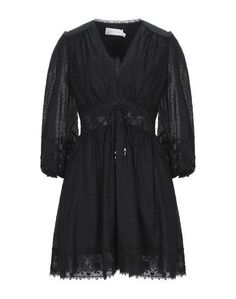 Короткое платье Zimmermann
