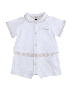 Детский комбинезон Armani Junior