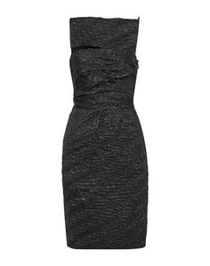 Платье до колена Narciso Rodriguez