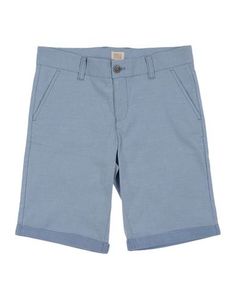 Бермуды Armani Junior