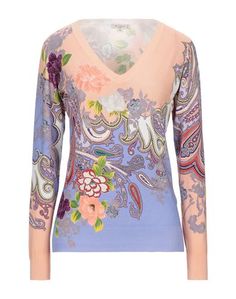 Свитер Etro