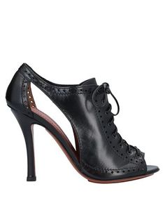 Ботинки Santoni
