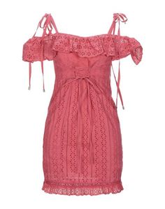 Короткое платье Guess